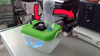 تكييف منزلي (مواقع)