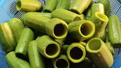 كوسا مقورة (مواقع)