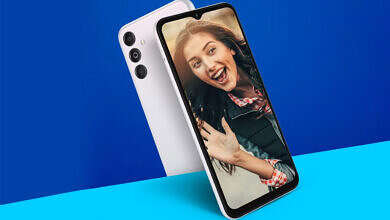 هاتف Samsung Galaxy M34 (وكالات)