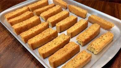 بسكويت اليانسون (مواقع)