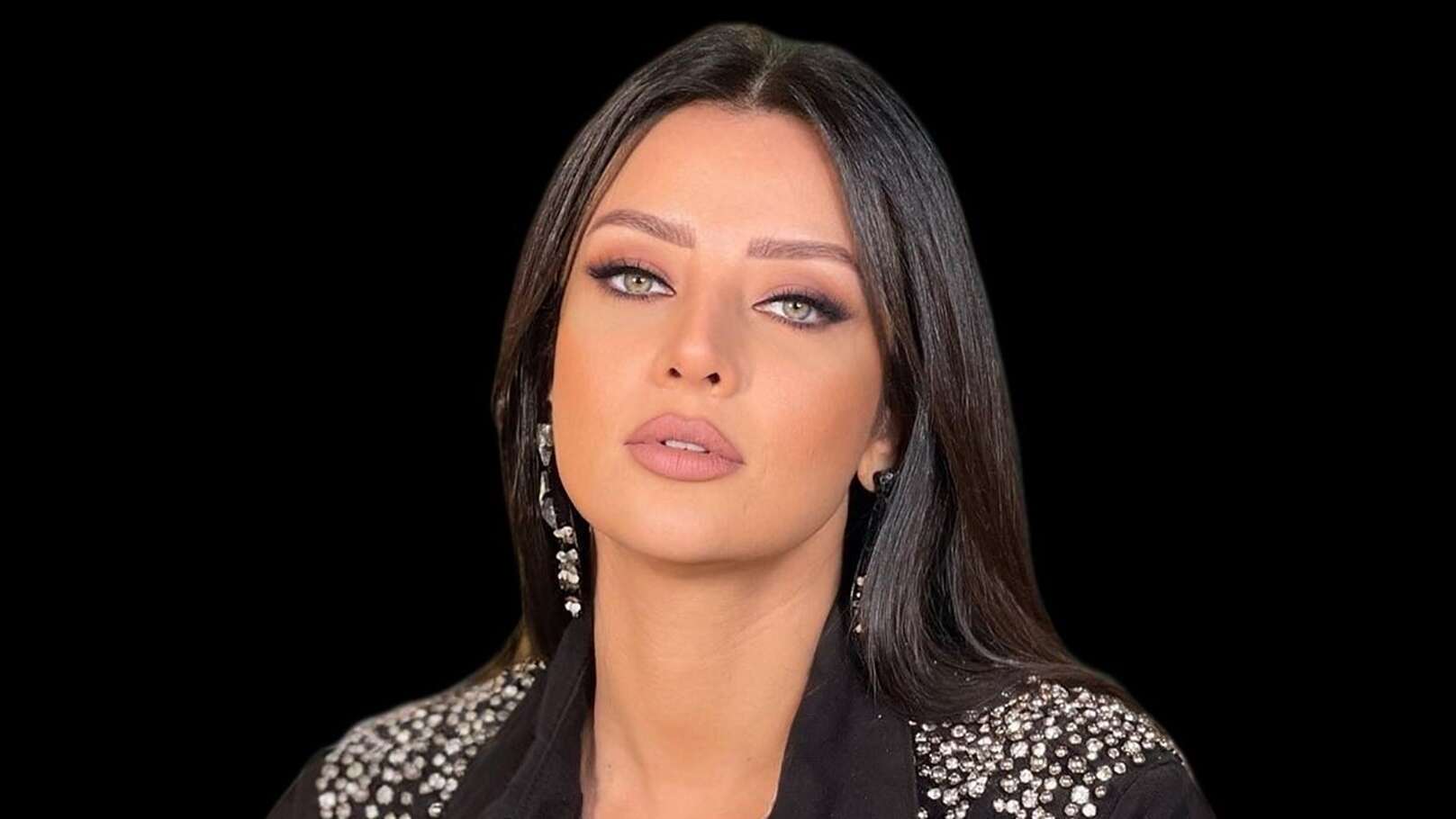 رضوى الشربيني الإعلامية المصرية رضوى الشربيني (وكالات)