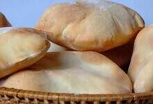 خبز (مواقع)