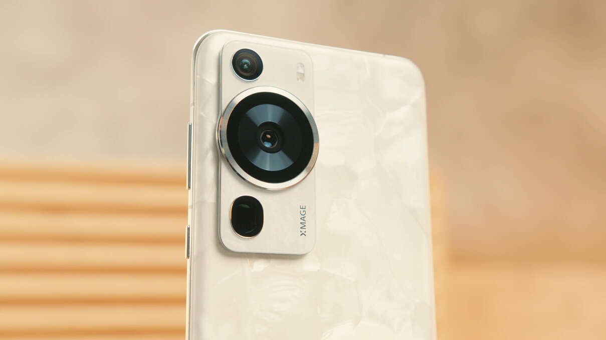 هواوي ت هاتف Huawei P70 (مواقع)
