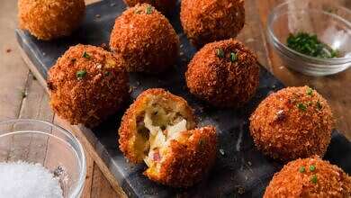 كفتة البطاطس باللحمة (مواقع)