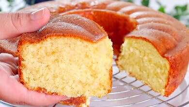 كيكة الرواني (مواقع)