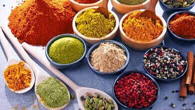 التوابل (لها)