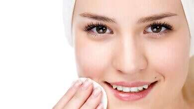 وصفة الخميرة لنفخ الخدود (مواقع)