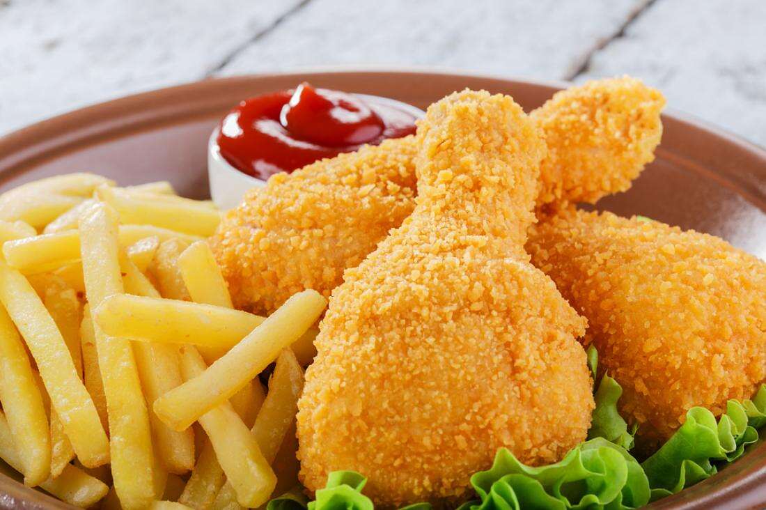 بروست صورة تعبيرية (مواقع)