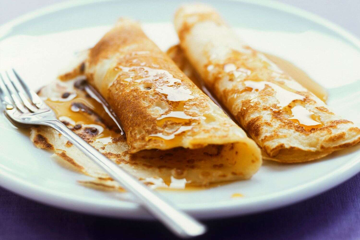 كريب2 طبق كريب (thespruceeats)