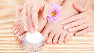 مقشر طبيعي (مواقع)