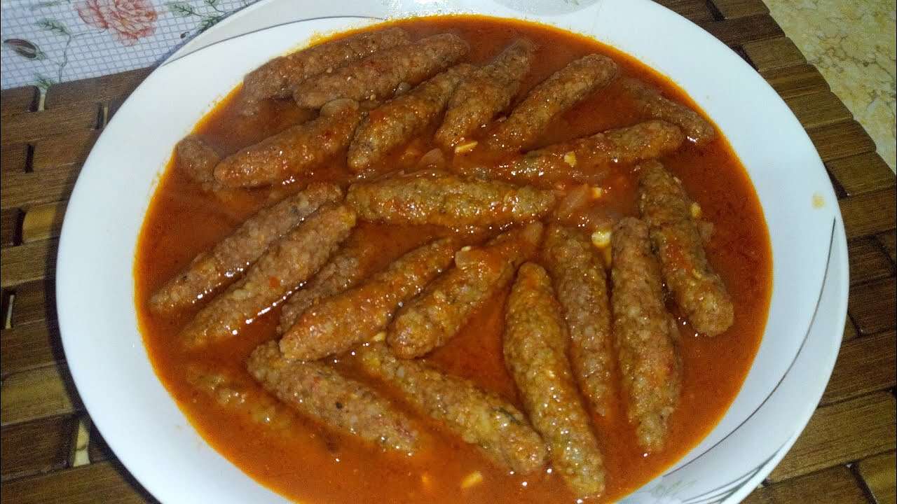 كفتة أرز كفتة الأرز (مواقع)