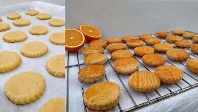 بسكويت البرتقال (مواقع)