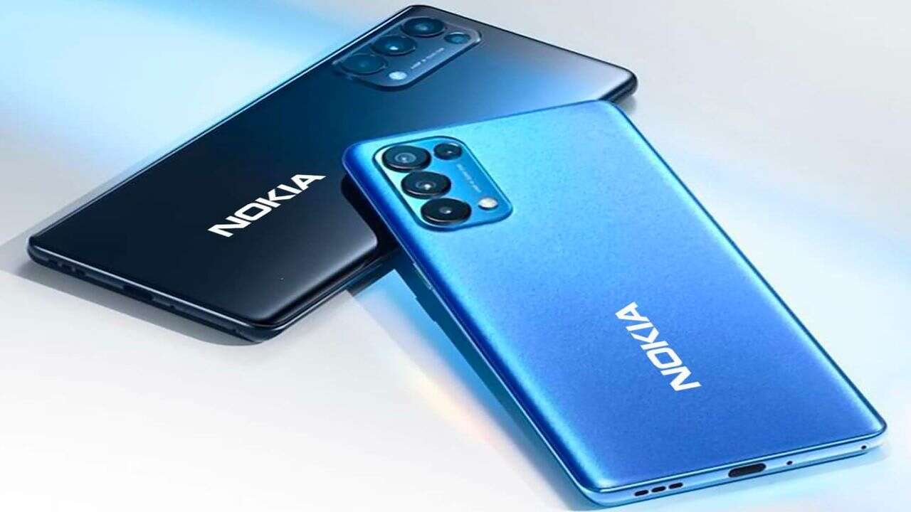 نوكيا اكس 80 هاتف Nokia X80 Pro (مواقع)