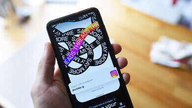 تطبيق Threads (وكالات)