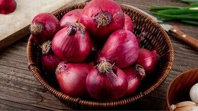 طريقة تخزين البصل (مواقع)