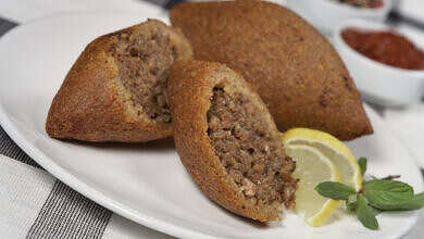 كبة (مواقع)