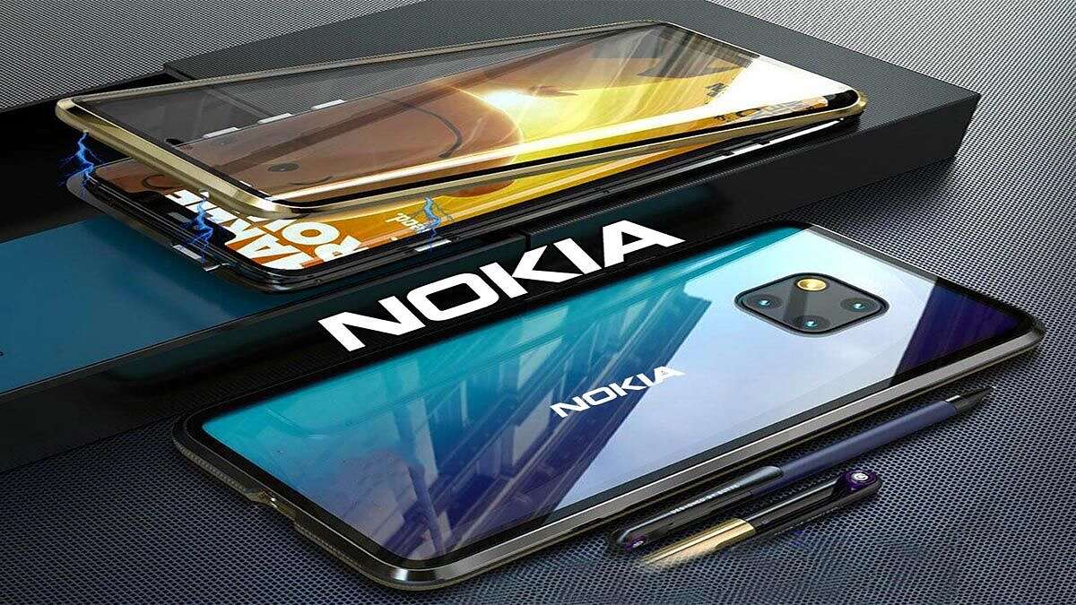 نوكيا ارسون8 هاتف Nokia Arson Max (مواقع)