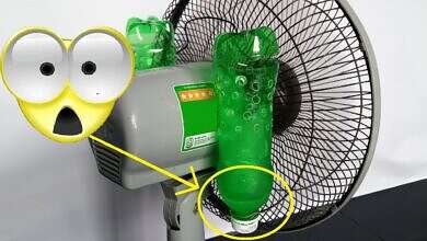 مكيف هواء منزلي (مواقع)