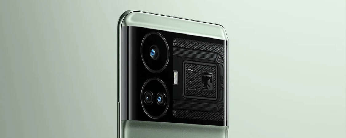 ريلمي جت 66 هاتف Realme GT Neo 6 Pro (مواقع)