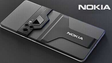 هاتف Nokia G99 5G (مواقع)