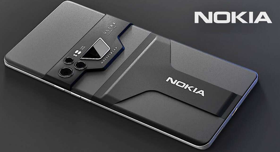 نوكيا جي 99 هاتف Nokia G99 5G (مواقع)