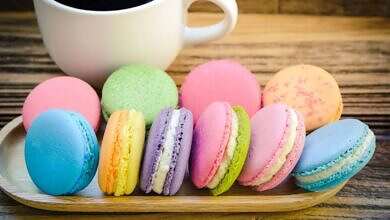 بسكويت لانكشير (food today)