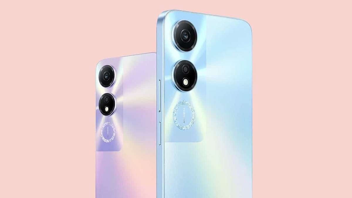 هونر إكس 6 اي هاتف (Honor X6a)