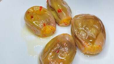 مكدوس (يوتيوب)