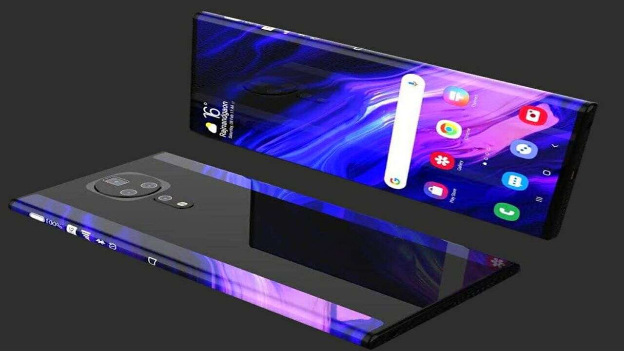 نوكيا 12 هاتف Nokia 12 Max (مواقع)