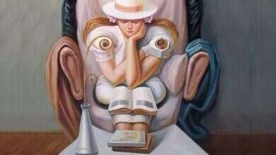 اختبار شخصية (مواقع)