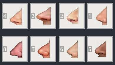 اختبار شخصية (مواقع)