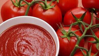 صلصة طماطم (يوتيوب)