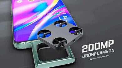 هاتف Nokia Turbo Pro (مواقع)