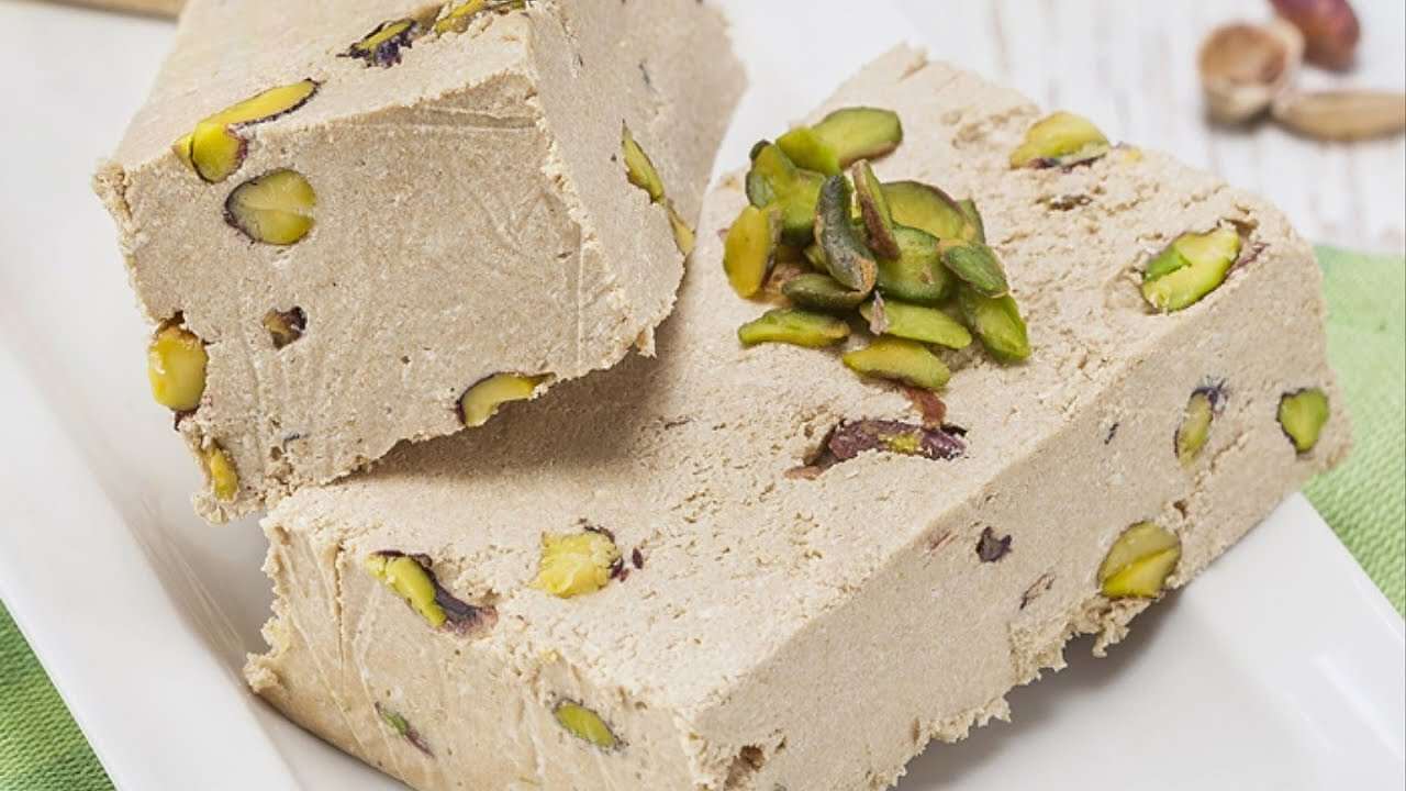 حلاوة طحينية حلاوة طحينية (يوتيوب)