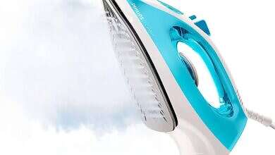 مكواة بخار (مواقع)