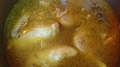 طرق للتخلص من زفرة الدجاج (يوتيوب)