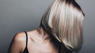 شيب مبكر (مواقع)