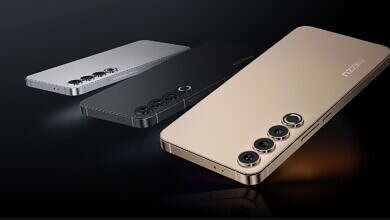 هاتف Meizu 20 Pro (وكالات)