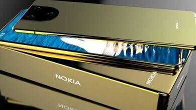 هاتف Nokia 10 Max PureView 2023 (مواقع)