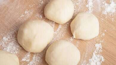 عجينة مخمرة (مواقع)