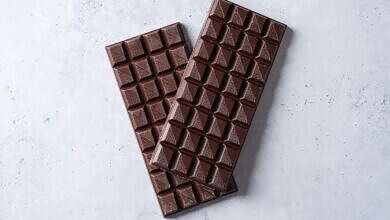 شيكولاتة داكنة (مواقع)