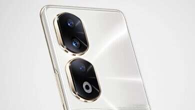هاتف honor 90 (وكالات)
