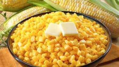 ذرة طازجة (مواقع)