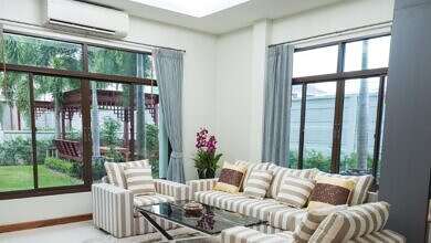 منزل نظيف (مواقع)