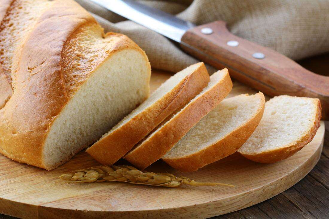 خبز التوست خبز التوست (مواقع)