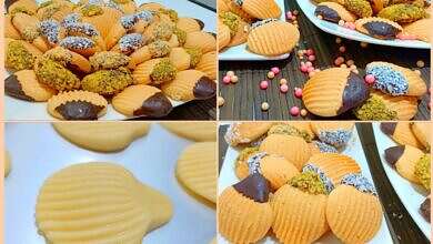 بسكويت الخلاط (مواقع)