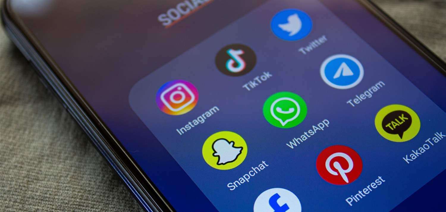 تطبيقات تطبيقات مواقع التواصل (مواقع)