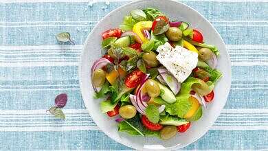 سلطة (foodtoday)