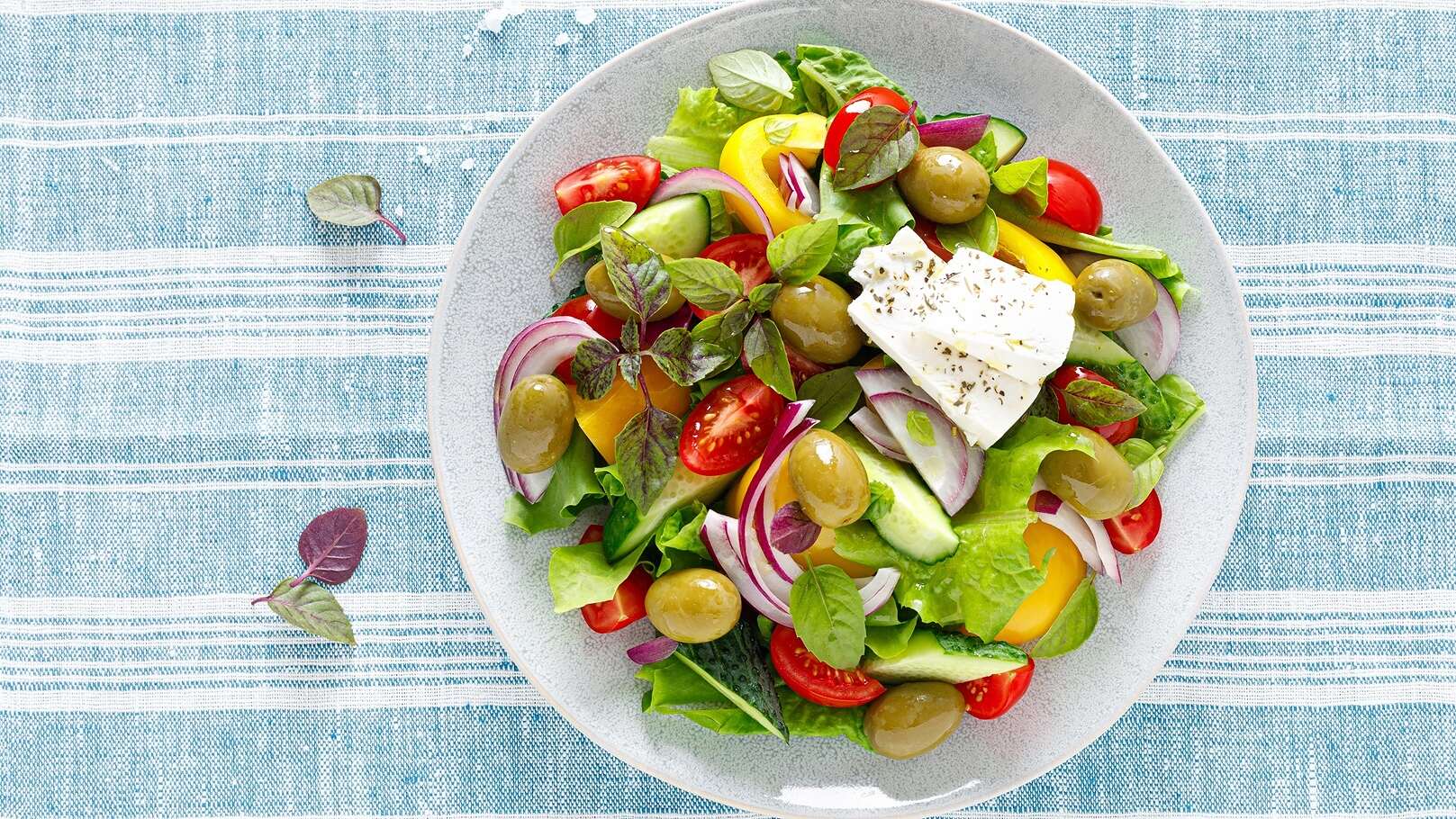 سلطة سلطة (foodtoday)