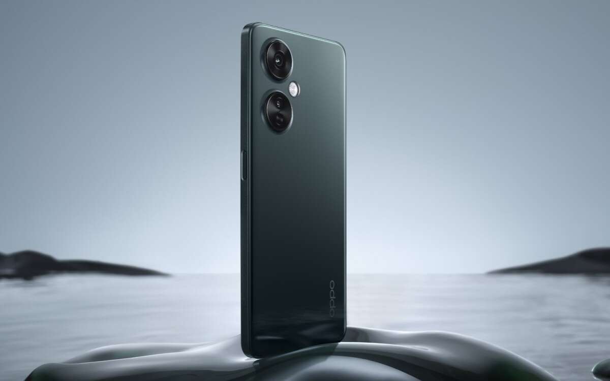 أوبو كي 11 هاتف Oppo K11 (وكالات)